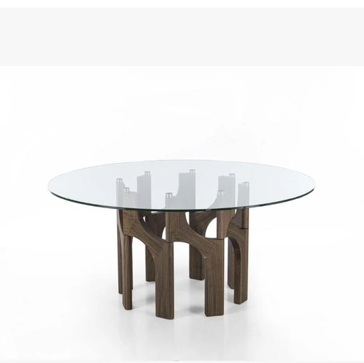 Tavolo rotondo Augusto di Porada