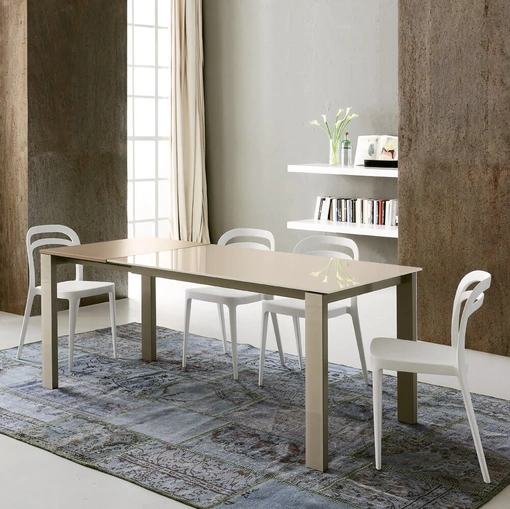 Tavolo Columbus di Ponti Terenghi