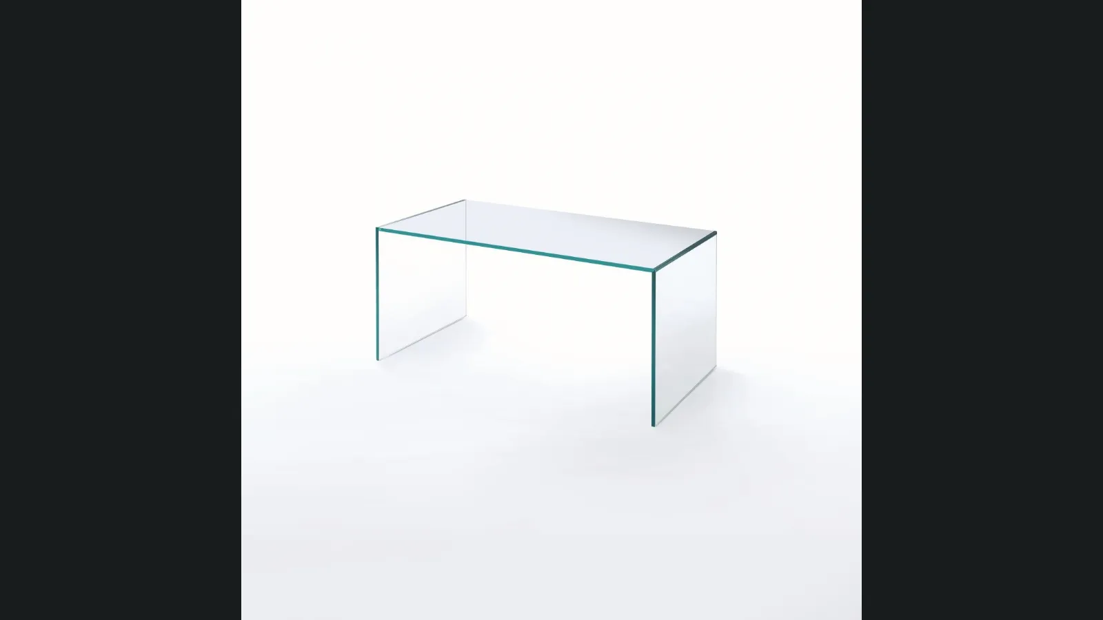 Tavolo Ghiacciolo Ponte di Glas Italia