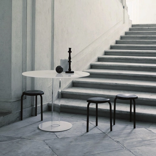 Tavolo Hub Bistrot di Glas Italia