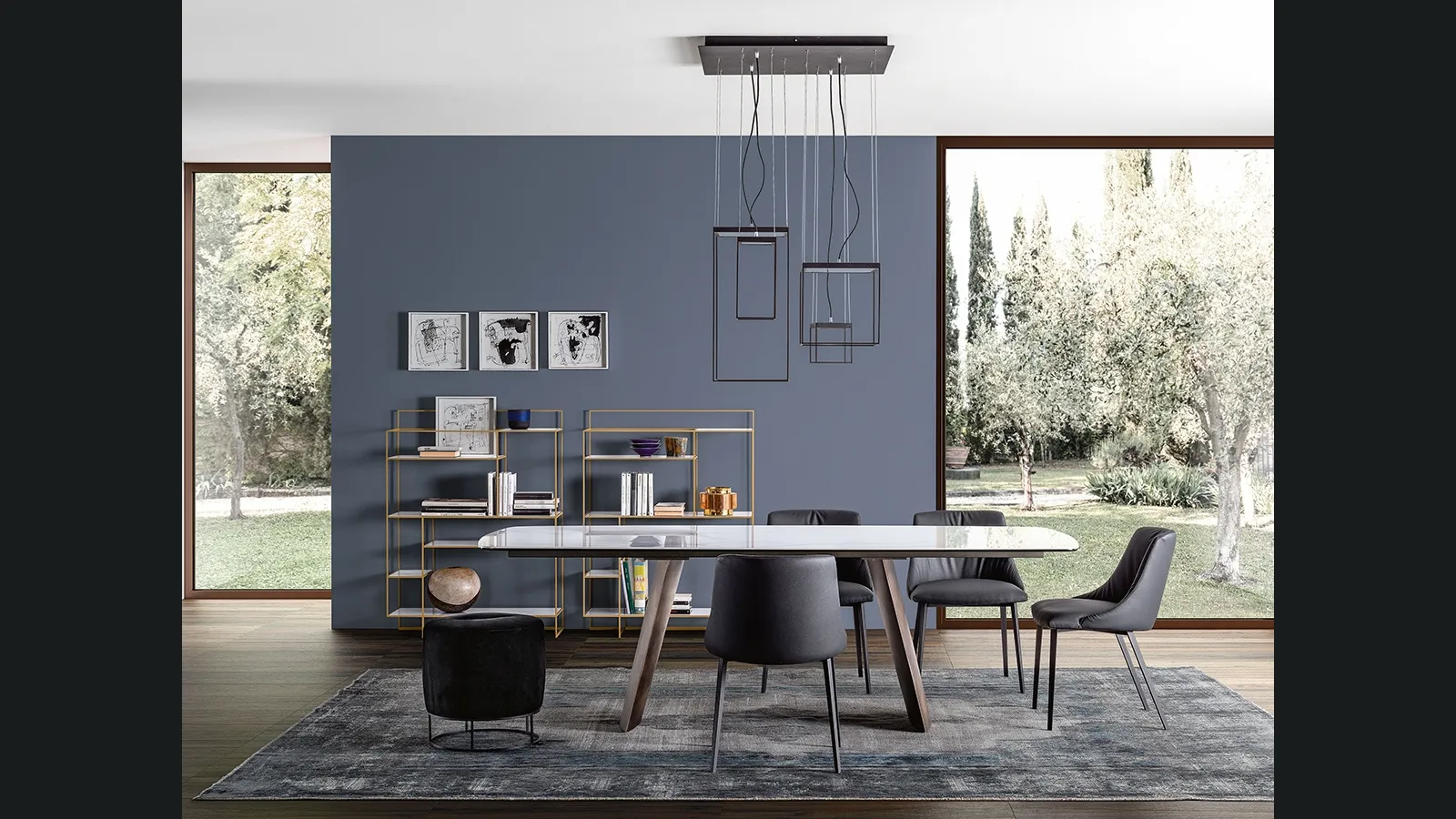 Tavolo Opera di Ronda Design