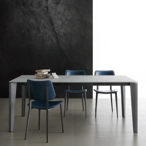 Tavolo allungabile Merlino di Ponti Terenghi