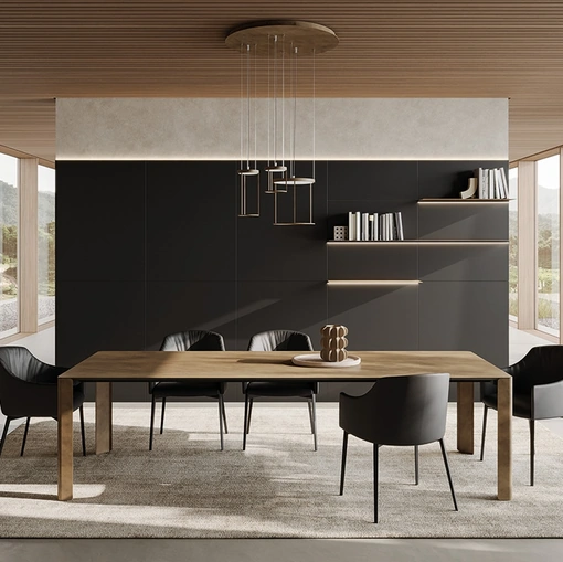 Tavolo Crave di Ronda Design