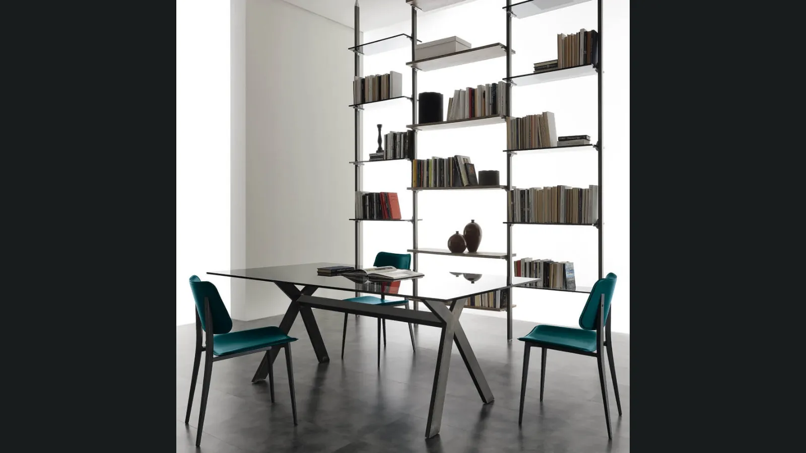 Tavolo Achille di Ponti Terenghi