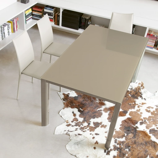 Tavolo allungabile Riccardo di Ponti Terenghi