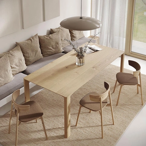 Tavolo Sendo di Treku