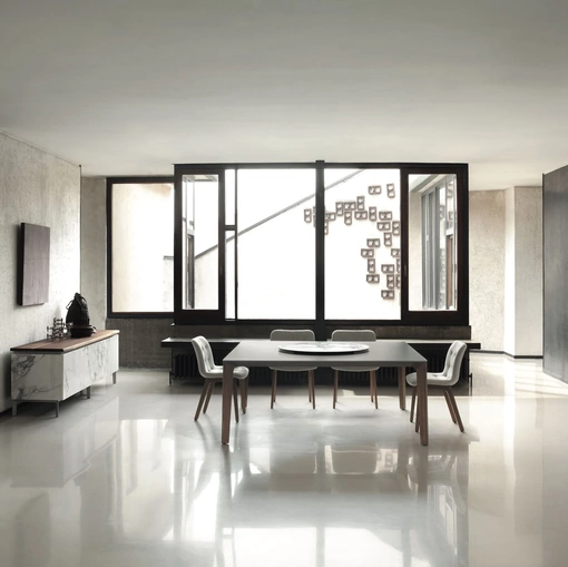 Tavolo Versus di Bontempi