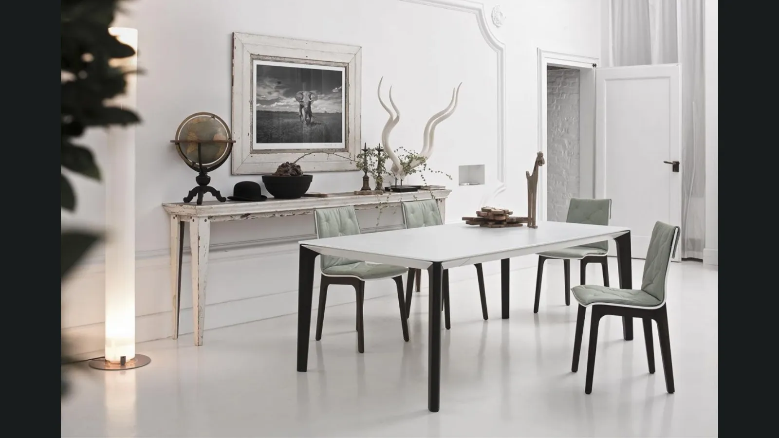 Tavolo Versus di Bontempi