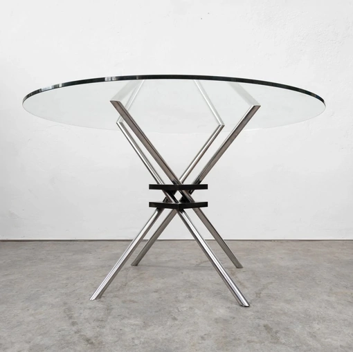 Tavolo Zenith di Sigerico