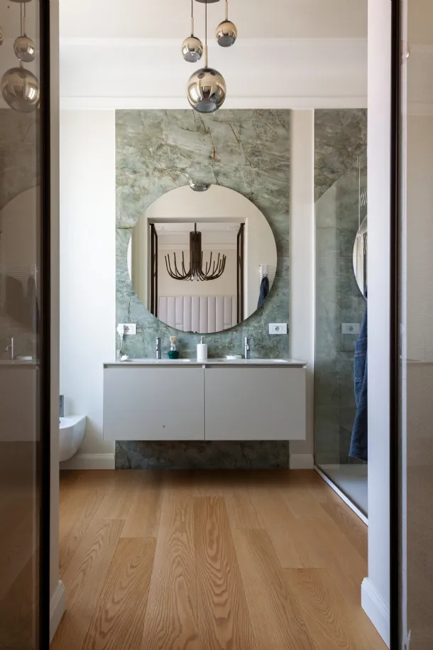 Realizzazioni Fossati Casa Milano