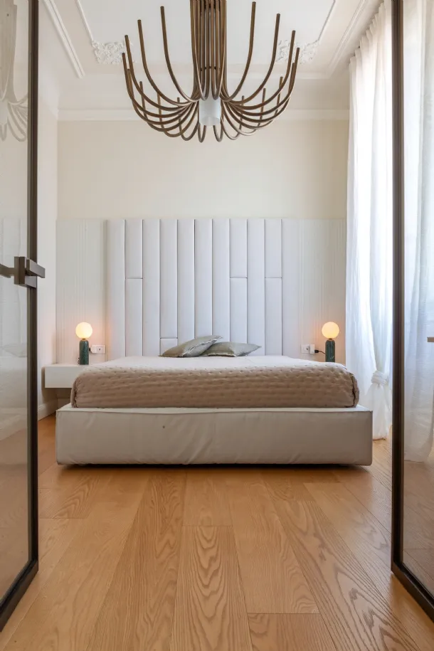 Realizzazioni Fossati Casa Milano