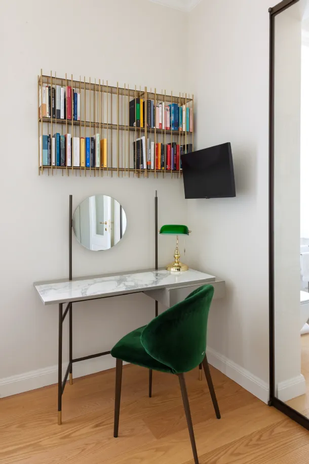 Realizzazioni Fossati Casa Milano