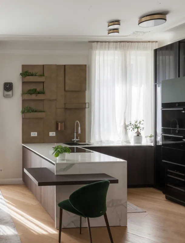 Realizzazioni Fossati Casa Milano