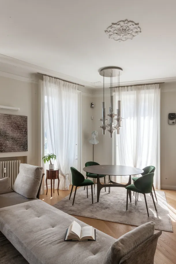 Realizzazioni Fossati Casa Milano