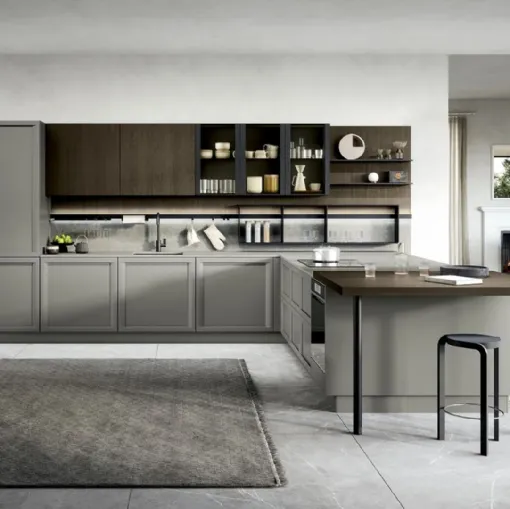 cucina Bellaria Forma Cucine