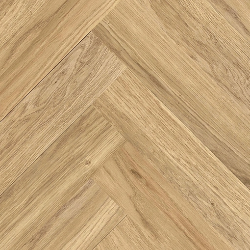 Parquet Floor Assiti Spine Naturale in essenza rovere di Giacobazzi