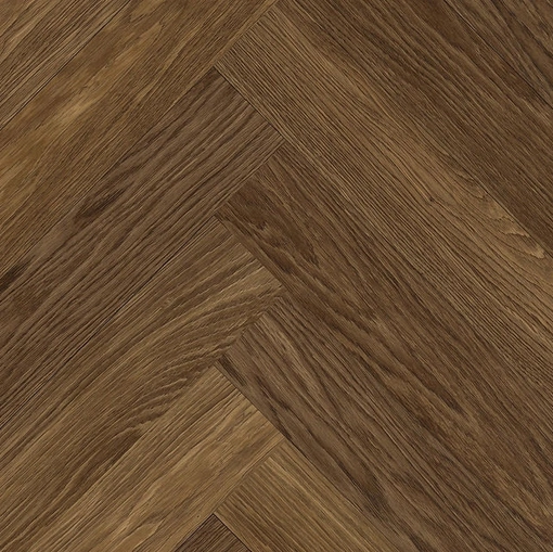 Parquet Floor Assiti Spine Smoked in essenza rovere di Giacobazzi