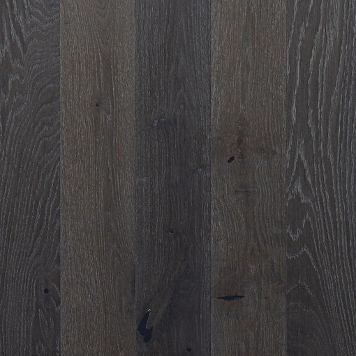 Parquet Floor City Line Grafite in essenza rovere di Giacobazzi