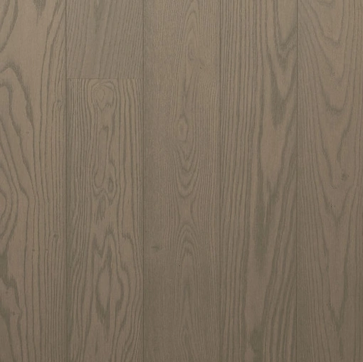 Parquet Floor City Line Light Concrete in essenza rovere di Giacobazzi