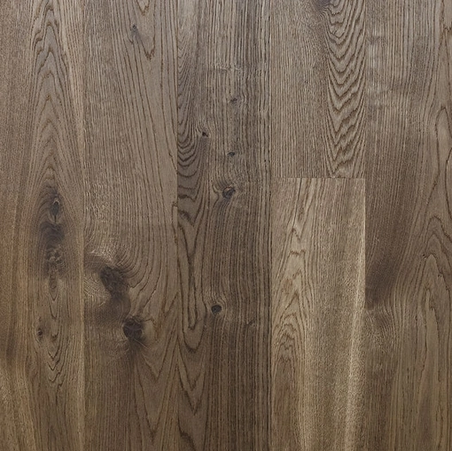 Parquet Floor City Line Natural Semi Smoked in essenza rovere di Giacobazzi