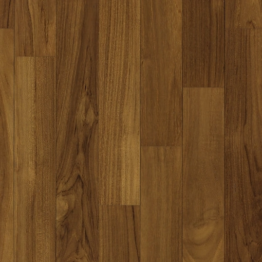 Parquet Floor Classic Teak in essenza rovere di Giacobazzi