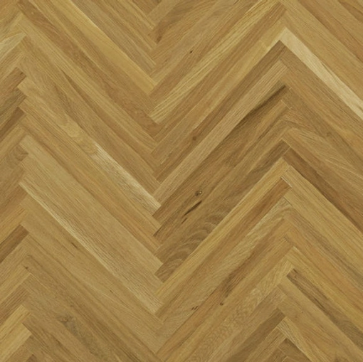 Parquet Floor Tailor Made Microspina Natural in essenza rovere di Giacobazzi