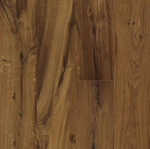 Parquet Floor Seconda Vita Vecchie Travi in essenza rovere di Giacobazzi