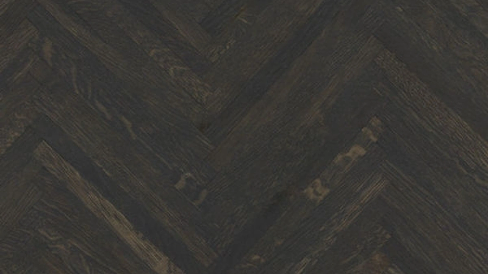 Parquet Floor Tailor Made Microspina Black in essenza rovere di Giacobazzi