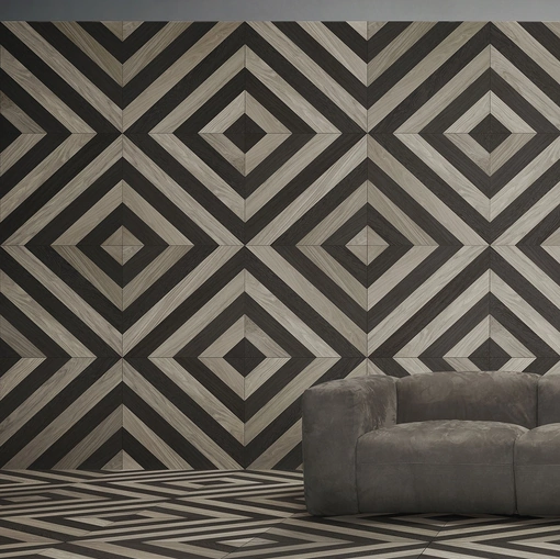 Parquet Mattonelle Diagonale di Giacobazzi