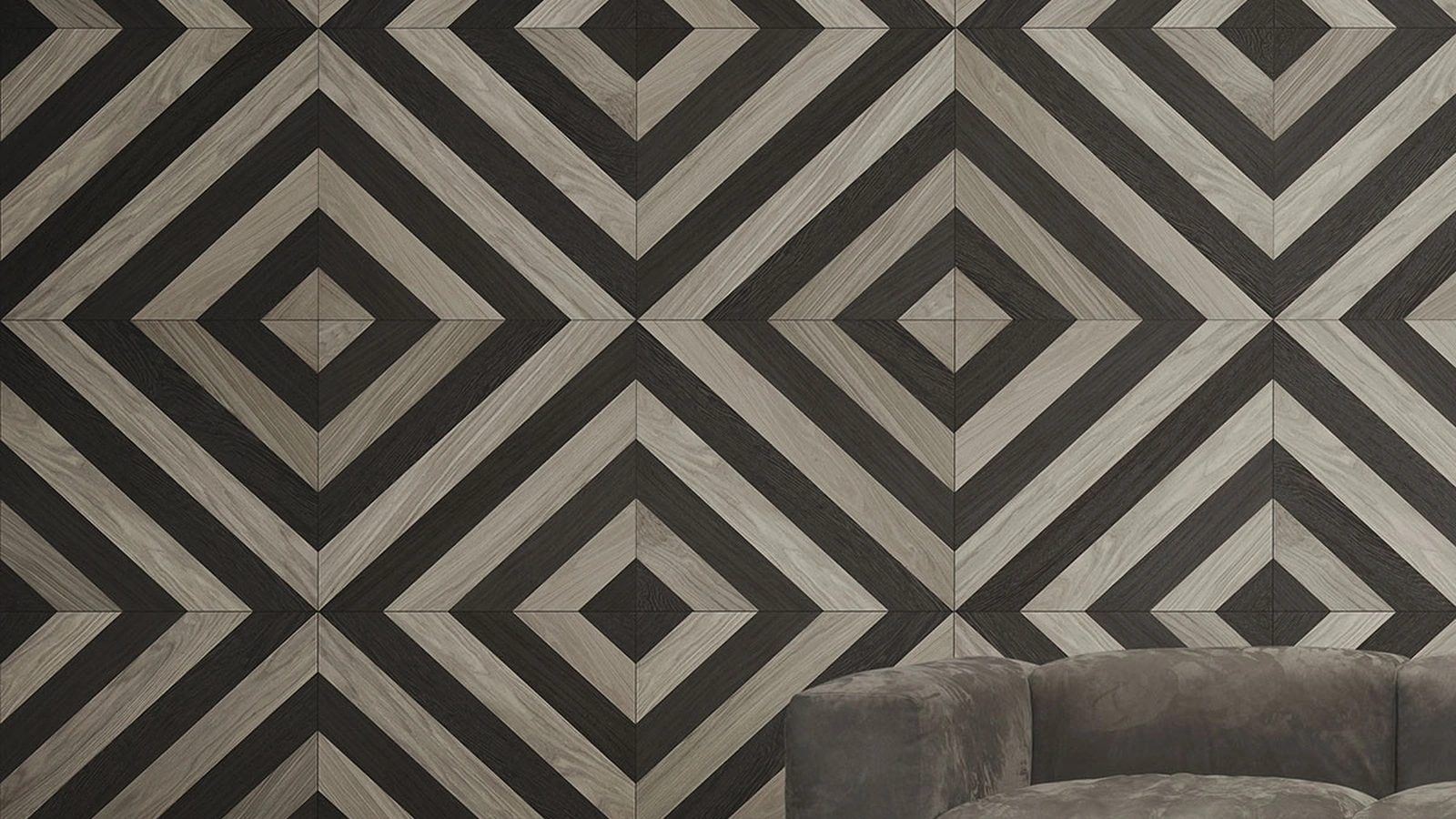 Parquet Mattonelle Diagonale di Giacobazzi