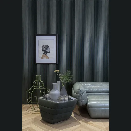 Parquet Floor Linea Life Naturale in essenza rovere di Giacobazzi