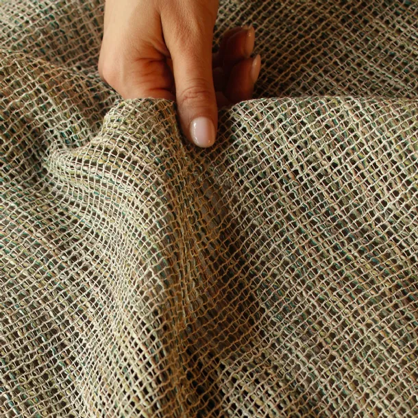 Tessuti e tendaggi d'arredo - Fossati Casa Milano