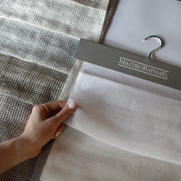 Tessuti e tendaggi d'arredo - Fossati Casa Milano