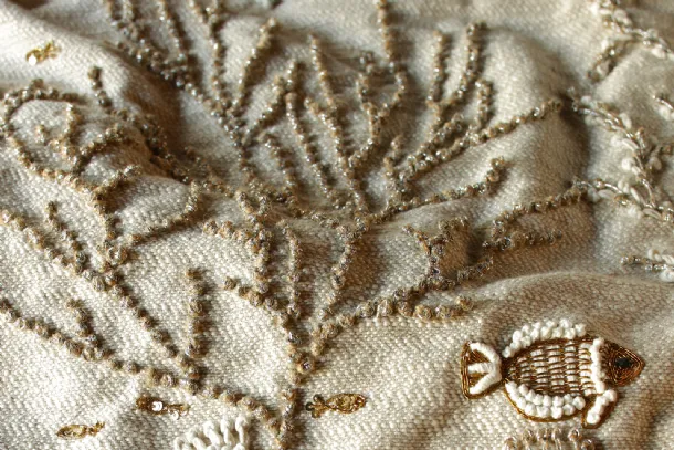 Tessuti e tendaggi d'arredo - Fossati Casa Milano