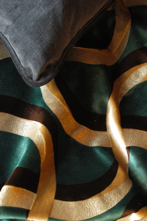 Tessuti e tendaggi d'arredo - Fossati Casa Milano