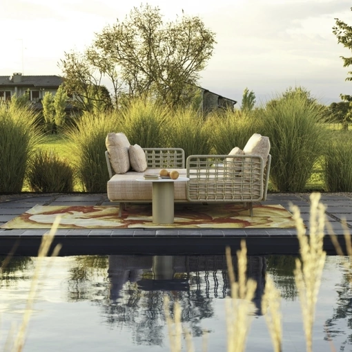 Chaise Longue Armàn di Roberti