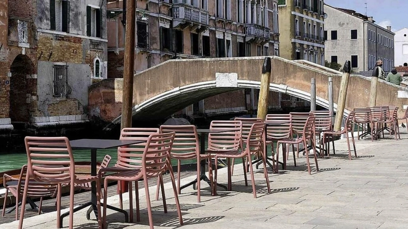 Sedia Doga di Sedie Brianza