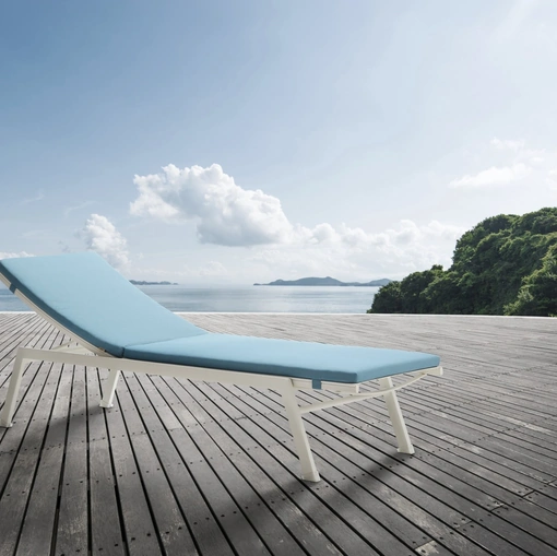 Lettino prendisole Playa di Roberti