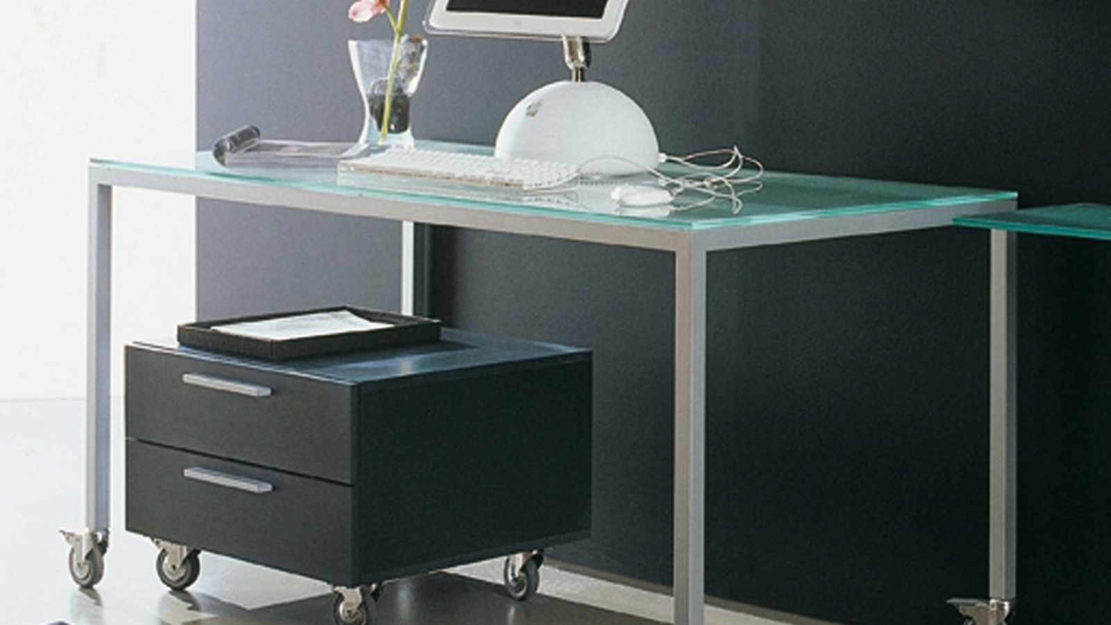 Scrivania Operativa Office di Ponti Terenghi