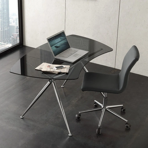 Scrivania Operativa Asterix di Ponti Terenghi