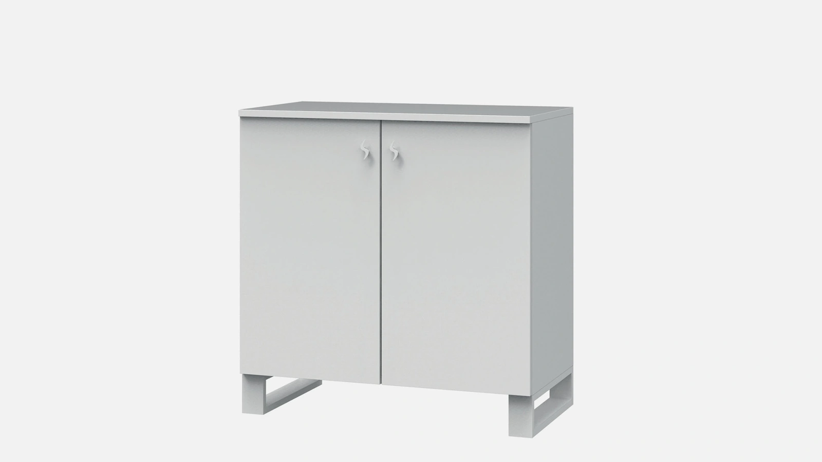 Mobile Ufficio Contenitore Polaris di Sigerico