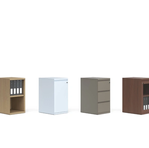 cassettiere Deck di Estel