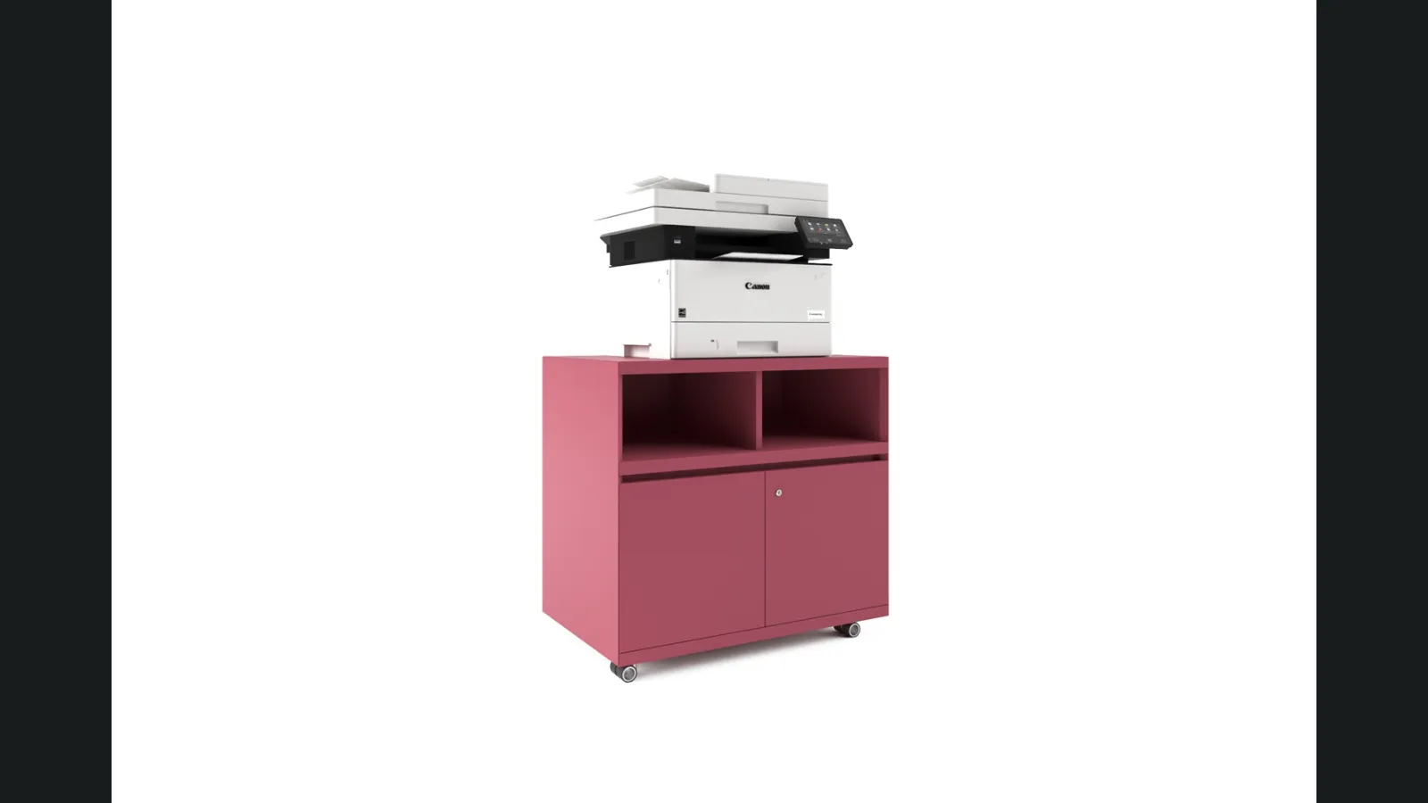 Mobile Ufficio Deck di Estel