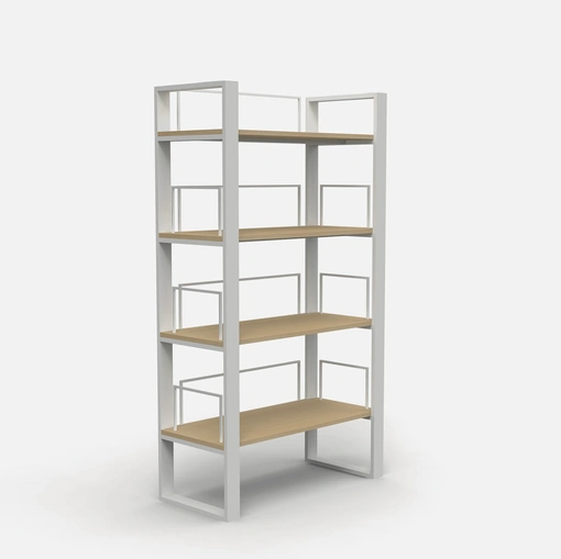 Libreria Mizar di Sigerico