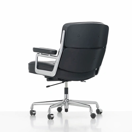 Poltrona Prestigio con ruote di Sigerico