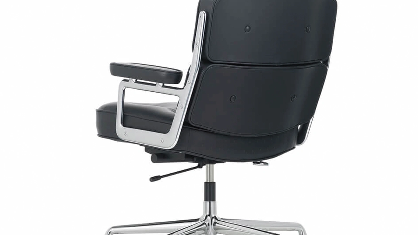 Poltrona Prestigio con ruote di Sigerico