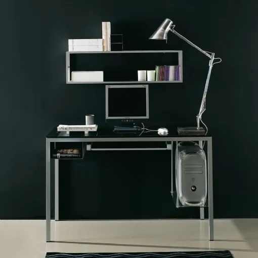 Scrivania Operativa Led di Ponti Terenghi