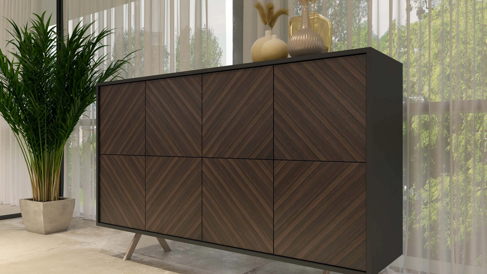 Mobile Ufficio Sant’Andrea storage di Estel