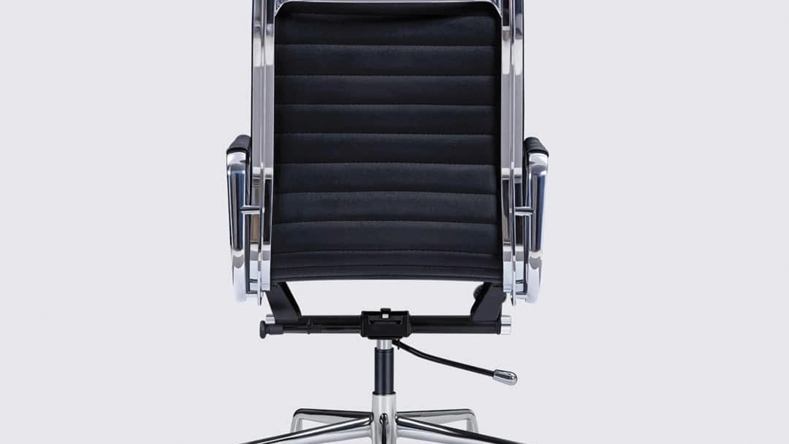 Sedia Prestigio Alta di Sigerico