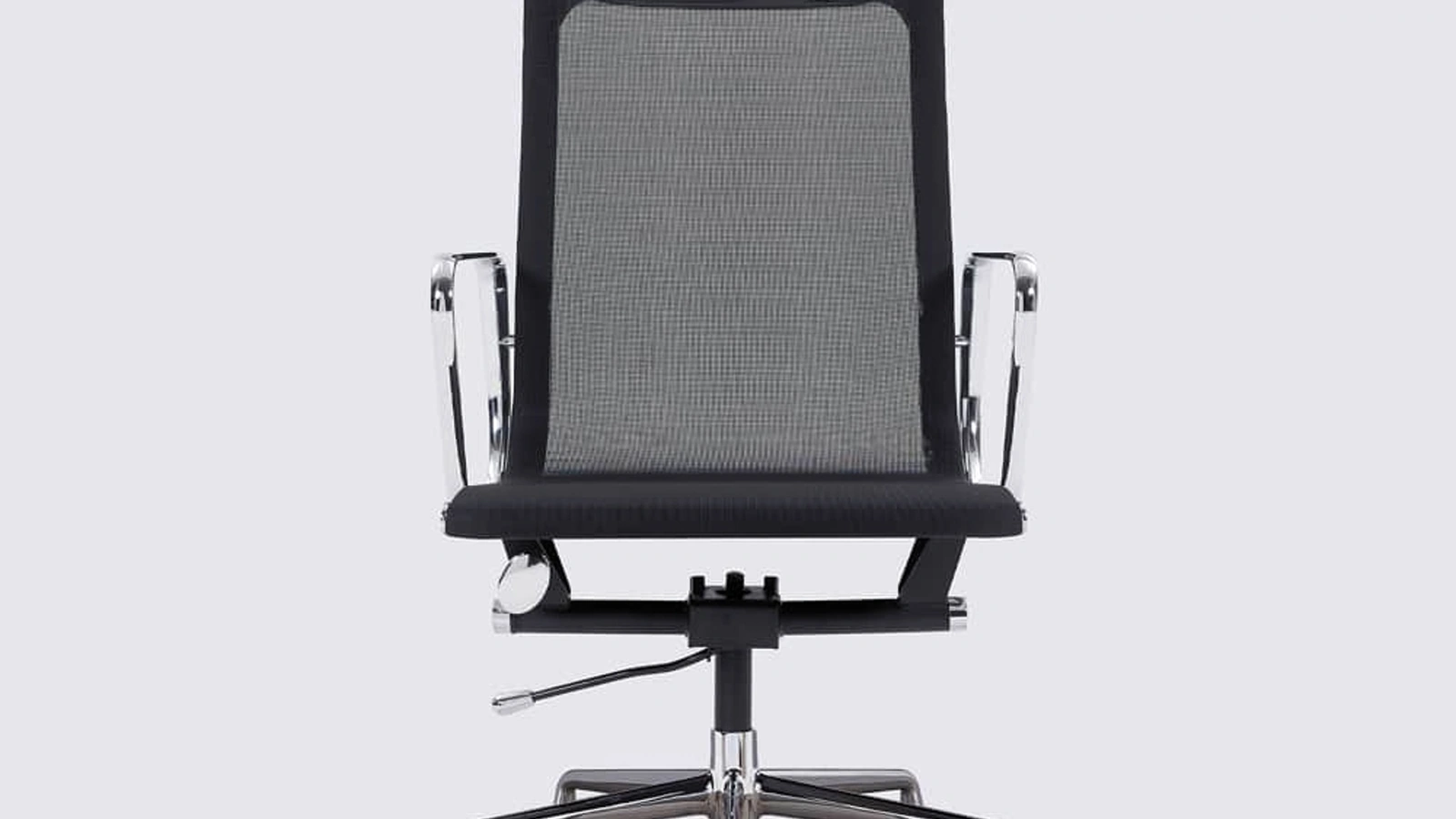 Sedia Rete Elegante di Sigerico